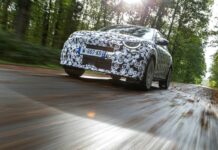 Abarth e Stellantis Motorsport insieme per lo “scorpione” più potente