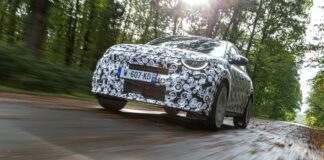 Abarth e Stellantis Motorsport insieme per lo “scorpione” più potente