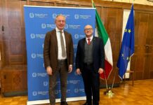 Piana “Impegno del governo a mantenere vocazione industriale ligure”