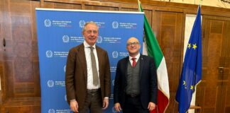 Piana “Impegno del governo a mantenere vocazione industriale ligure”