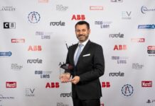 Lancia Pu+Ra HPE premiata in Francia agli Automobile Awards