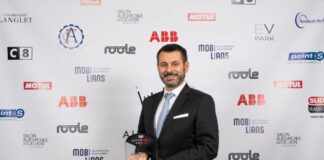 Lancia Pu+Ra HPE premiata in Francia agli Automobile Awards