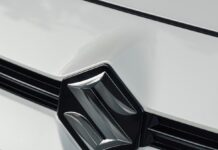 Suzuki chiude anno in crescita e si prepara a un 2024 di novità
