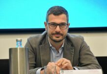 Daniel Zanda nuovo segretario generale della Felsa Cisl