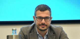 Daniel Zanda nuovo segretario generale della Felsa Cisl