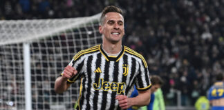 Juve-Frosinone 4-0, bianconeri in semifinale di Coppa Italia