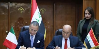 Iraq, al Policlinico San Donato la gestione di un ospedale pubblico