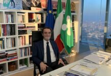 Lombardia, Fontana “2024 complesso ma ne usciremo. Sarà anno autonomia”