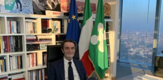 Lombardia, Fontana “2024 complesso ma ne usciremo. Sarà anno autonomia”