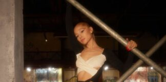 Ariana Grande, esce il nuovo singolo “Yes, and?”