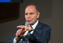 Vespa a Prodi “Nessuna scorrettezza sul confronto tv 2006”