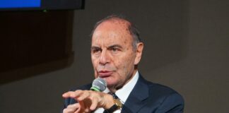 Vespa a Prodi “Nessuna scorrettezza sul confronto tv 2006”