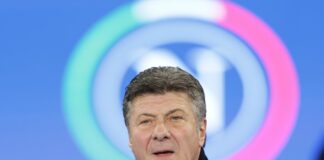 Mazzarri “Momento particolare ma vedremo un Napoli diverso”