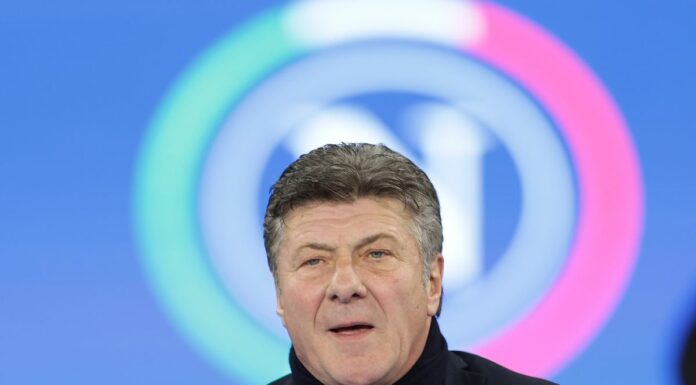 Mazzarri “Momento particolare ma vedremo un Napoli diverso”