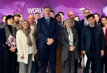 Riparte dal Far-East la promozione internazionale di Vinitaly
