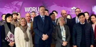 Riparte dal Far-East la promozione internazionale di Vinitaly