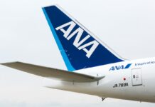 ANA e ITA Airways siglano accordo di codeshare per voli Giappone-Italia