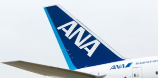 ANA e ITA Airways siglano accordo di codeshare per voli Giappone-Italia