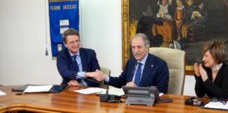 Trenitalia e Regione Basilicata firmano il nuovo contratto di servizio