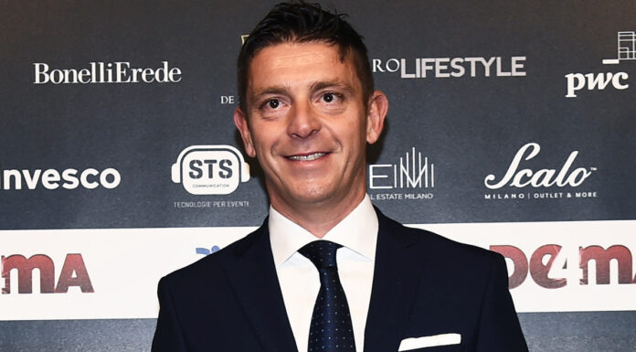 Rocchi “Basta attacchi agli arbitri, serve rispetto”
