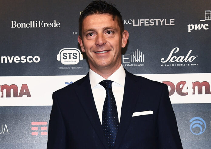 Gran Gala' del Calcio AIC 2019