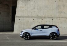 Nuovo record di vendite mondiali per Volvo nel 2023