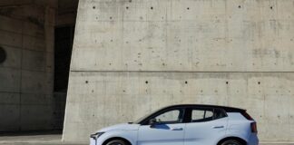 Nuovo record di vendite mondiali per Volvo nel 2023