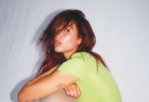 Dua Lipa guida la classifica airplay con “Houdini”
