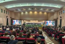 Università del Salento, al via il nuovo anno accademico