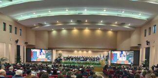 Università del Salento, al via il nuovo anno accademico