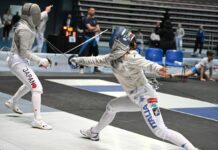 Grand Prix Fie Sciabola: 7 azzurre qualificate al tabellone principale