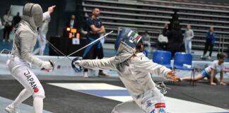Grand Prix Fie Sciabola: 7 azzurre qualificate al tabellone principale