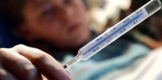 Influenza, l’incidenza torna a calare. Superato il picco