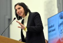 Europee, Schlein “La nostra sfida è fermare l’onda nera”