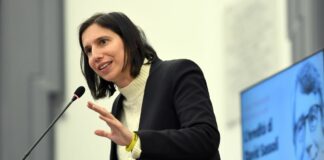 Europee, Schlein “La nostra sfida è fermare l’onda nera”