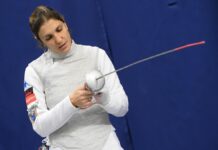 Cdm Fioretto. A Parigi 11 azzurre accedono al tabellone principale