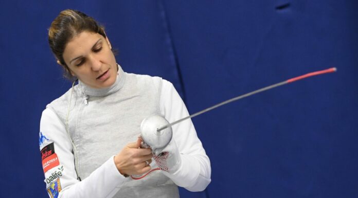 Cdm Fioretto. A Parigi 11 azzurre accedono al tabellone principale