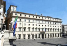 Yemen, Palazzo Chigi “L’Italia sostiene le operazioni dei Paesi alleati”