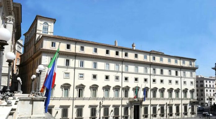 Yemen, Palazzo Chigi “L’Italia sostiene le operazioni dei Paesi alleati”