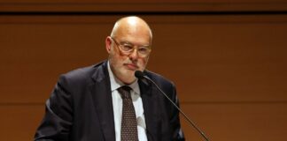 Gozzi “L’acciaio è strategico, l’ex Ilva può essere salvata”