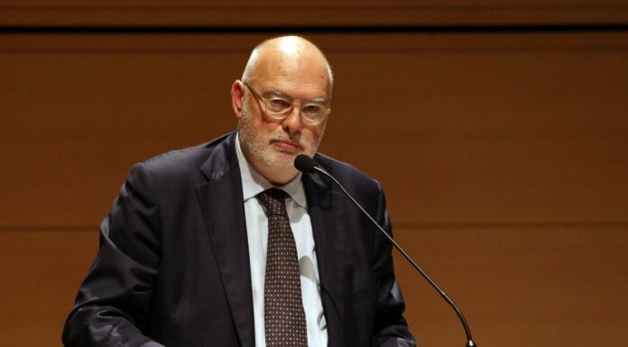 Gozzi “L’acciaio è strategico, l’ex Ilva può essere salvata”