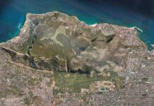 Un team di esperti per dare un nuovo volto alla Favorita di Palermo