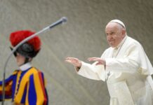 Papa Francesco “Sport mezzo per costruire società e favorire pace”