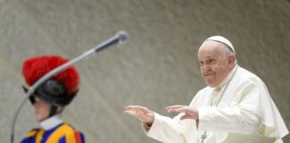 Papa Francesco “Sport mezzo per costruire società e favorire pace”