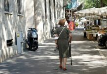 Comune di Milano, progetto “Cura” per assistenza domiciliare ad anziani