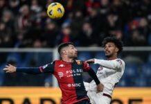 Poche emozioni e nessun gol, Genoa-Torino 0-0