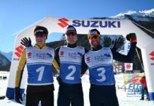 Suzuki Winter Circuit Triathlon, Mairhofer e Saravalle protagonisti