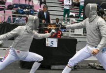 Grand Prix Sciabola. Nove azzurri al tabellone principale a Tunisi