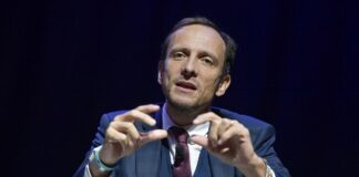 Regionali, Fedriga “Terzo mandato non è uno scandalo, centrodestra resti unito”