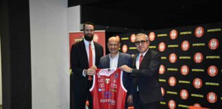 Simmenthal torna al fianco dell’Olimpia Milano